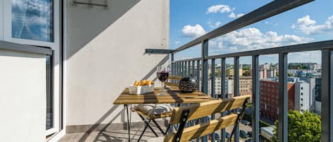 Balcon
