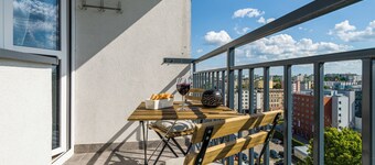 Loft by Kairos Apartments