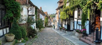 The Den - Winchelsea