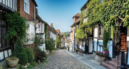 The Den - Winchelsea