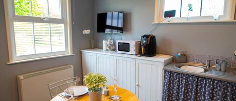 تناول الطعام