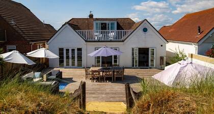 Bay View - Greatstone on Sea