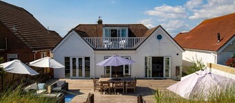 Bay View - Greatstone on Sea