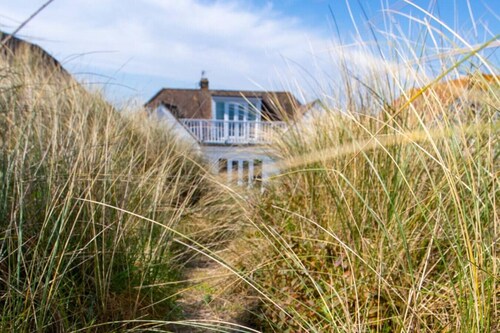 Bay View - Greatstone on Sea