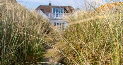 Bay View - Greatstone on Sea