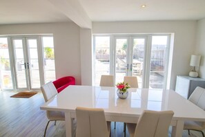 Dining - Bay View - Greatstone on Sea (Greatstone)