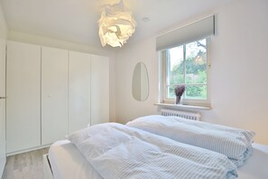 1 Schlafzimmer, WLAN