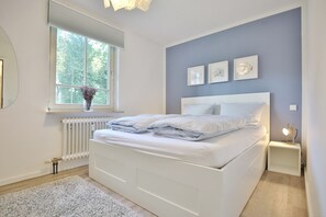 1 bedroom, WiFi