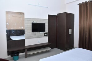 Chambre Double Deluxe