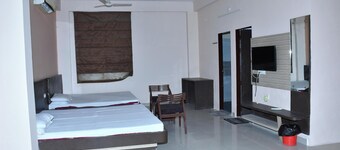 BANSHIDHAM DHARMASALA