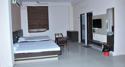 BANSHIDHAM DHARMASALA