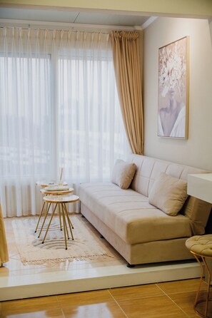 TV connectée