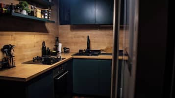 House, 1 Bedroom, Smoking, Terrace | Interior