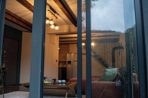 House, 1 Bedroom, Smoking, Terrace | Exterior