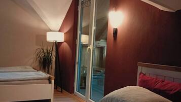 House, 1 Bedroom, Smoking, Terrace | 1 bedroom