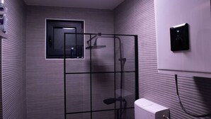 House, 1 Bedroom, Smoking, Terrace | Bathroom - Funky House Sarajevo (Ilovice)