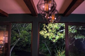 House, 1 Bedroom, Smoking, Terrace | Interior