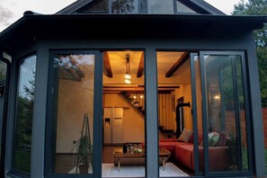 House, 1 Bedroom, Smoking, Terrace | Exterior