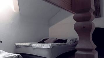 House, 1 Bedroom, Smoking, Terrace | 1 bedroom