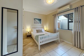 2 habitaciones 