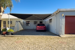 House, 2 Bedrooms, Accessible, Smoking | Parking | Limited parking