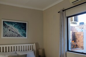 單棟房屋, 2 間臥室, 無障礙, 吸煙房 | 2 間睡房