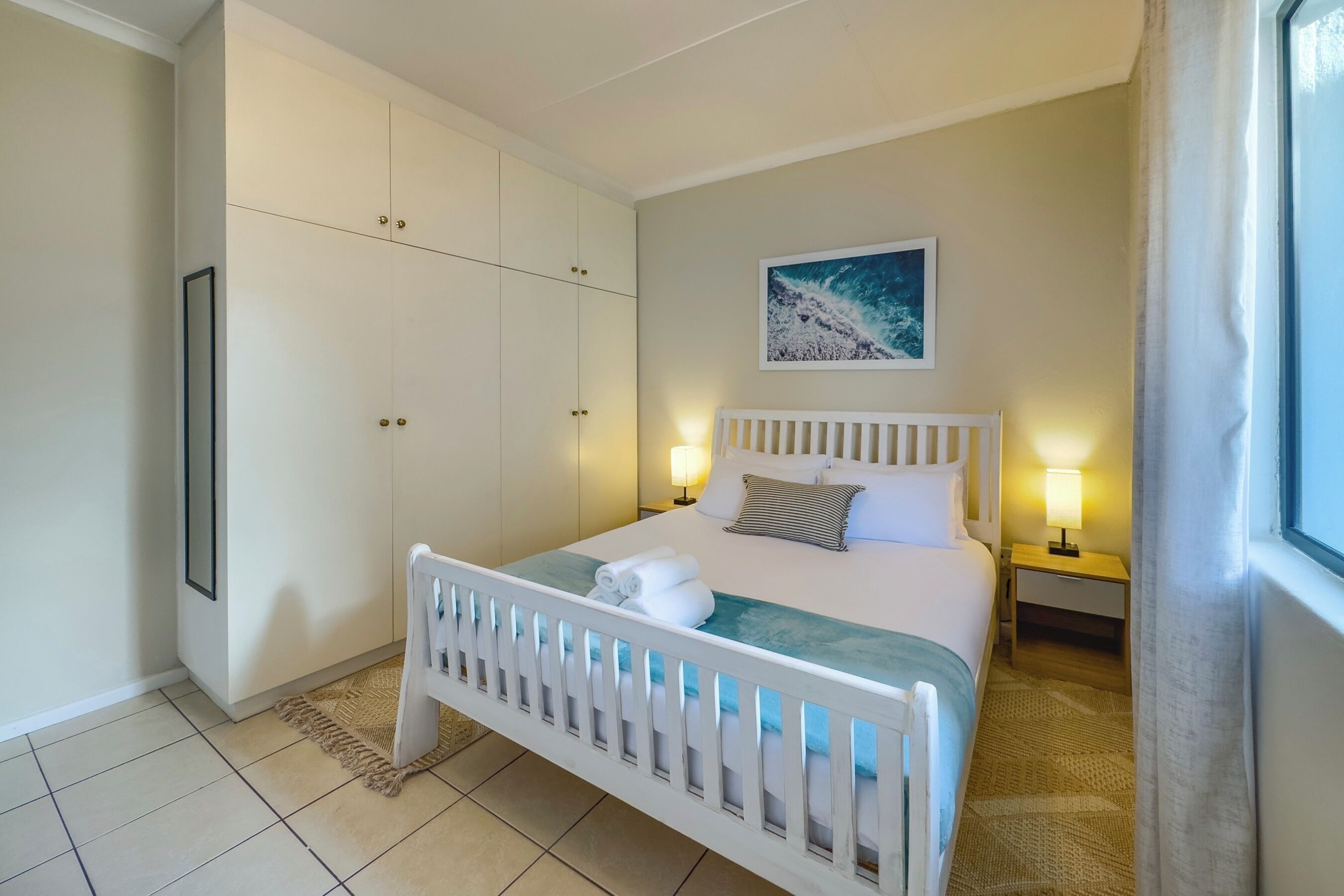 House, 2 Bedrooms, Accessible, Smoking | 2 bedrooms