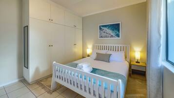 House, 2 Bedrooms, Accessible, Smoking | 2 bedrooms