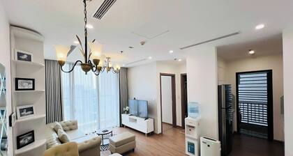 Vinhome Sky Lake-Sunhometel