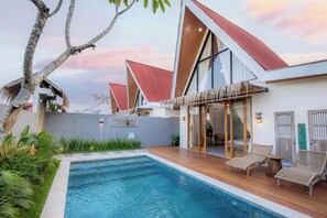 Exterior - Villa Norte (Ngaglik)