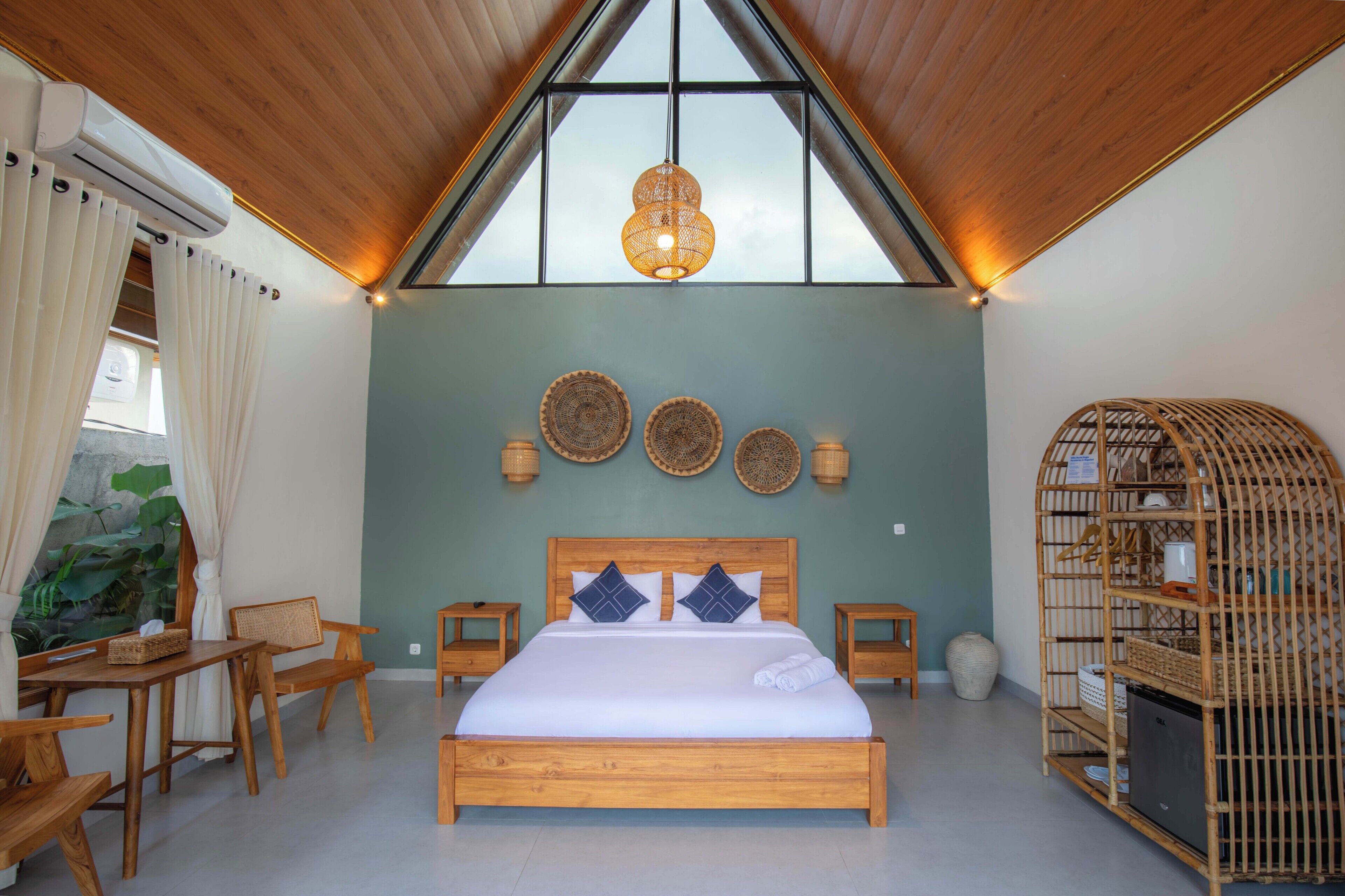 Superior Villa | Free WiFi