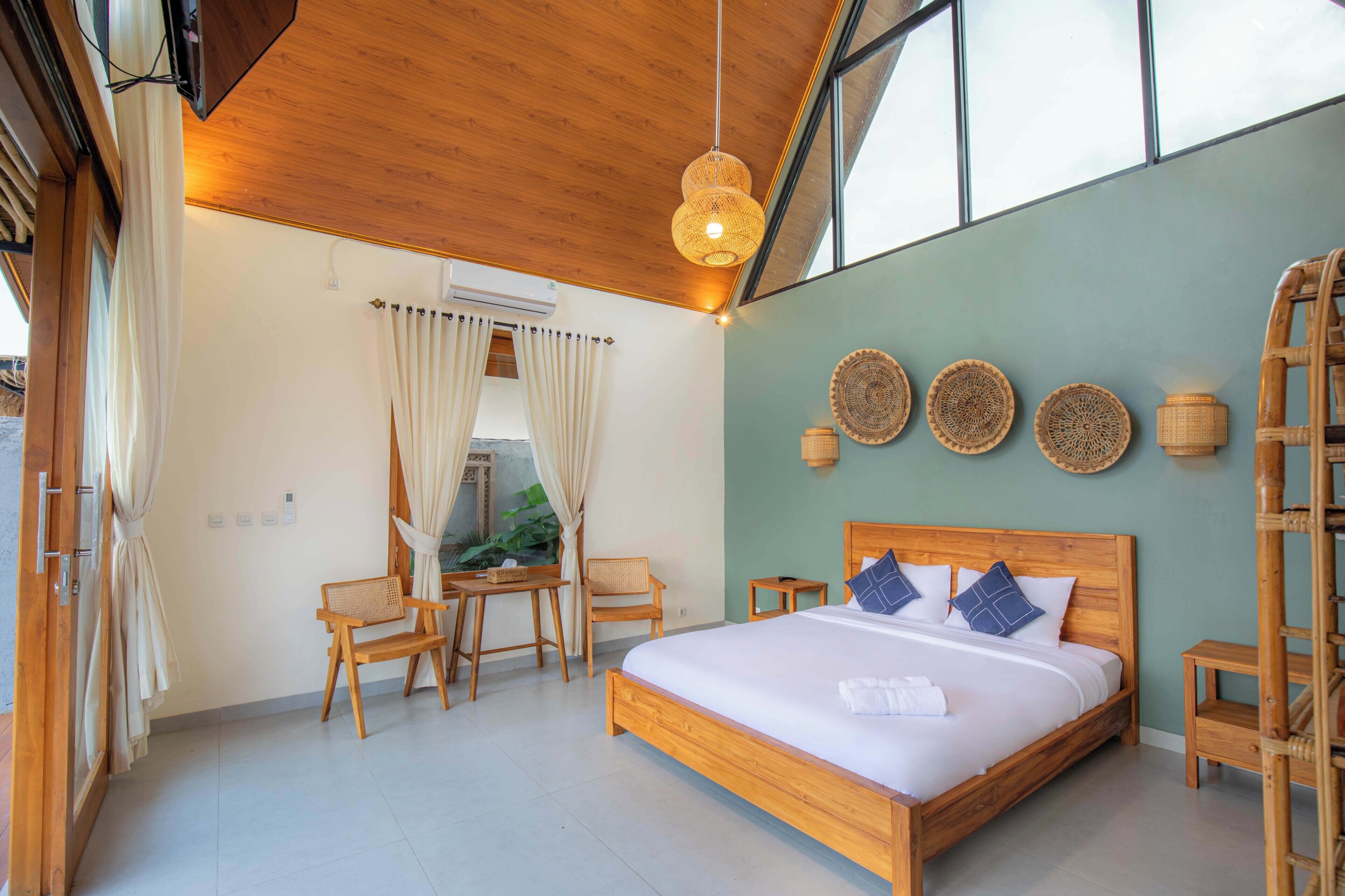 Superior Villa | Free WiFi