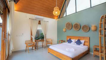 Superior Villa | Free WiFi