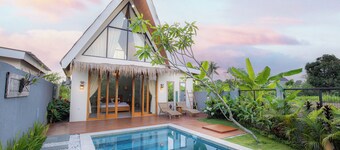 Villa Norte