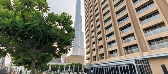 Durrani Homes – Dubai Mall Fashion Avenue