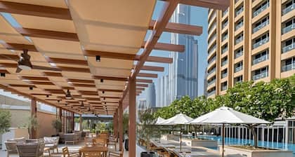 Durrani Homes – Dubai Mall Fashion Avenue