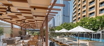 Durrani Homes – Dubai Mall Fashion Avenue