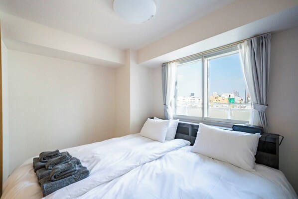 Iron/ironing board, free WiFi - PRALINE (Sapporo)