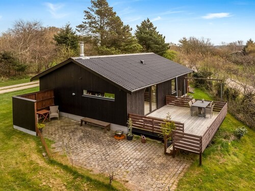 "Lenya" - 300m to the fjord by Interhome