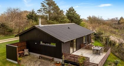 "Lenya" - 300m to the fjord by Interhome