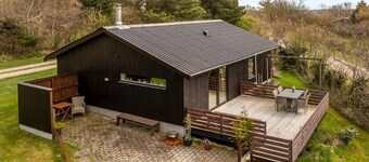 "Lenya" - 300m to the fjord by Interhome