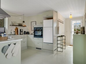 冰箱、洗碗机、厨具/餐具