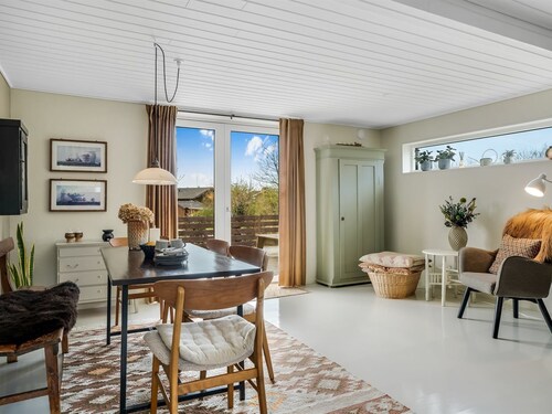 "Lenya" - 300m to the fjord by Interhome