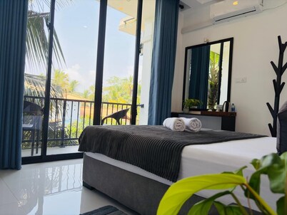 COCO house