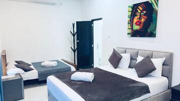 Setrika/meja setrika