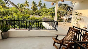 Terrazza/patio