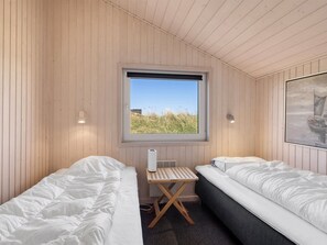 4 bedrooms, Internet - "Elni" - 350m from the sea by Interhome (Blokhus)
