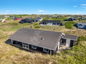 Exterior - "Elni" - 350m from the sea by Interhome (Blokhus)