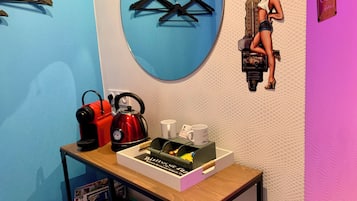 Interieur