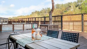 Basic Room, 1 Bedroom (Duplex 1 (BBQ / Hinoki Bath))